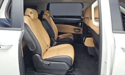 Kia Canival 2022, 77449 км, за 14897.23 USD - фото 11