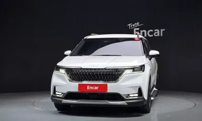 Kia Canival 2022, 36236 км, за 20752.03 USD