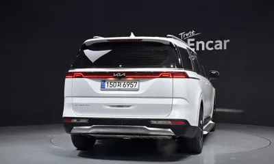 Kia Canival 2022, 36236 км, за 20752.03 USD