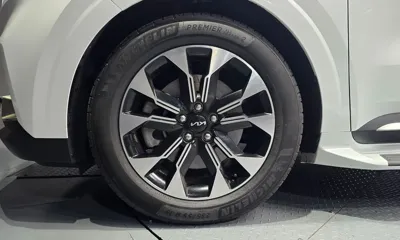 Kia Canival 2022, 36236 км, за 20752.03 USD