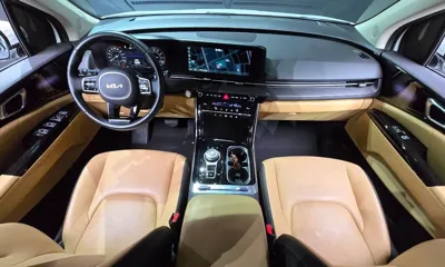Kia Canival 2022, 36236 км, за 20752.03 USD - фото 7