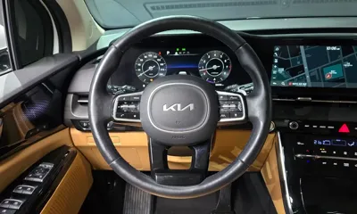 Kia Canival 2022, 36236 км, за 20752.03 USD - фото 13