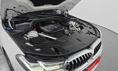BMW Gran Turismo 2022, 64175 км, за 20034.15 USD - фото 6
