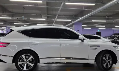 Genesis GV80 2022, 47200 км, за 37682.09 USD - фото 9