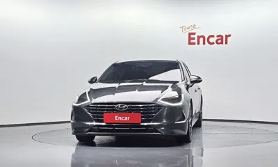 Hyundai Sonata 2020, 78777 км, за 10863.92 USD