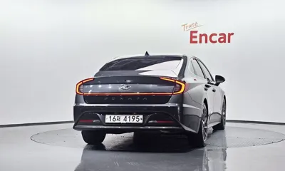 Hyundai Sonata 2020, 78777 км, за 10863.92 USD