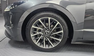 Hyundai Sonata 2020, 78777 км, за 10863.92 USD