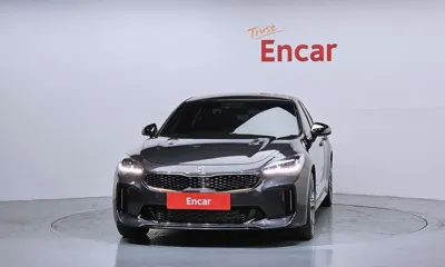 Kia Stinger 2020, 83522 км, за 10829.2 USD