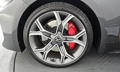 Kia Stinger 2020, 83522 км, за 10829.2 USD
