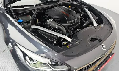 Kia Stinger 2020, 83522 км, за 10829.2 USD - фото 6