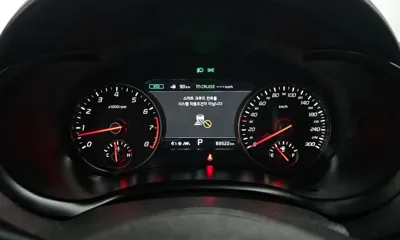 Kia Stinger 2020, 83522 км, за 10829.2 USD - фото 8