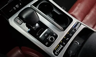 Kia Stinger 2020, 83522 км, за 10829.2 USD - фото 9