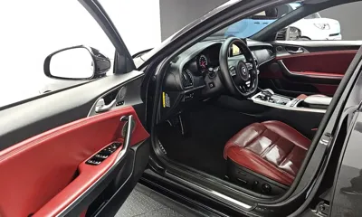 Kia Stinger 2020, 83522 км, за 10829.2 USD - фото 11