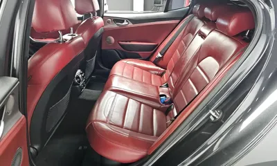 Kia Stinger 2020, 83522 км, за 10829.2 USD - фото 12