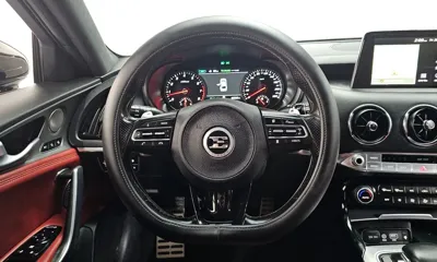 Kia Stinger 2020, 83522 км, за 10829.2 USD - фото 13