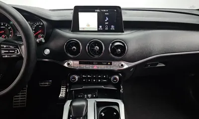 Kia Stinger 2020, 83522 км, за 10829.2 USD - фото 15