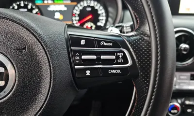 Kia Stinger 2020, 83522 км, за 10829.2 USD - фото 17