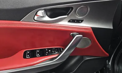 Kia Stinger 2020, 83522 км, за 10829.2 USD - фото 19