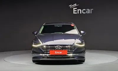 Hyundai Sonata 2020, 116254 км, за 9767.53 USD
