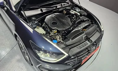 Hyundai Sonata 2020, 116254 км, за 9767.53 USD - фото 6