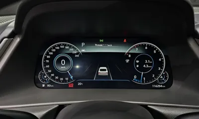 Hyundai Sonata 2020, 116254 км, за 9767.53 USD - фото 8