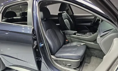 Hyundai Sonata 2020, 116254 км, за 9767.53 USD - фото 10