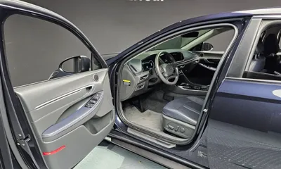 Hyundai Sonata 2020, 116254 км, за 9767.53 USD - фото 11