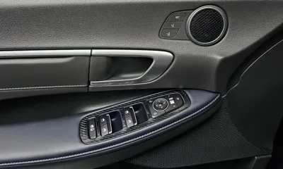 Hyundai Sonata 2020, 116254 км, за 9767.53 USD - фото 12