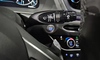 Hyundai Sonata 2020, 116254 км, за 9767.53 USD - фото 14