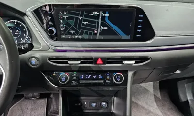 Hyundai Sonata 2020, 116254 км, за 9767.53 USD - фото 15