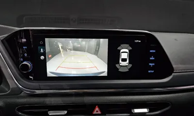 Hyundai Sonata 2020, 116254 км, за 9767.53 USD - фото 16