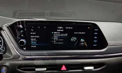 Hyundai Sonata 2020, 116254 км, за 9767.53 USD - фото 17