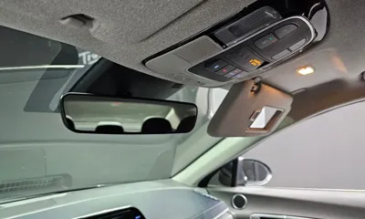 Hyundai Sonata 2020, 116254 км, за 9767.53 USD - фото 18
