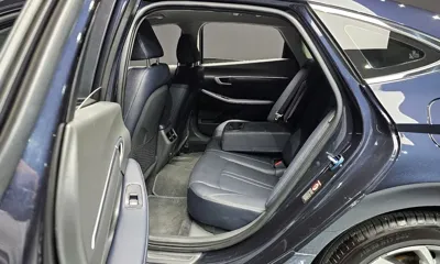 Hyundai Sonata 2020, 116254 км, за 9767.53 USD - фото 19