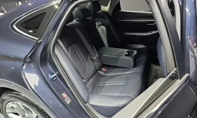 Hyundai Sonata 2020, 116254 км, за 9767.53 USD - фото 20