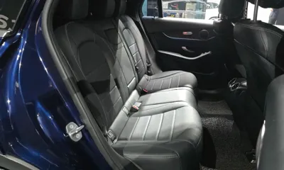 Mercedes-Benz GLC-Class 2019, 118634 км, за 17395.3 USD - фото 11