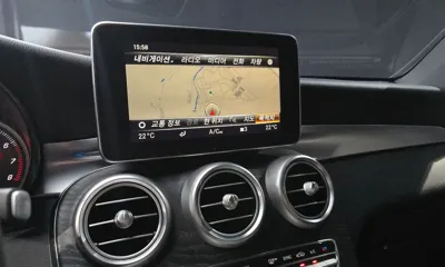 Mercedes-Benz GLC-Class 2019, 118634 км, за 17395.3 USD - фото 15