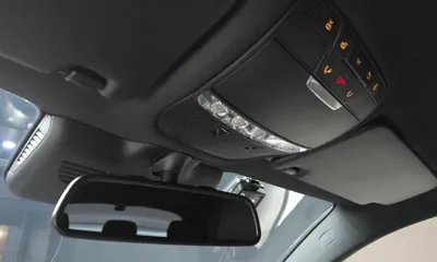 Mercedes-Benz GLC-Class 2019, 118634 км, за 17395.3 USD - фото 19