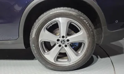 Mercedes-Benz GLC-Class 2019, 118634 км, за 17395.3 USD - фото 21