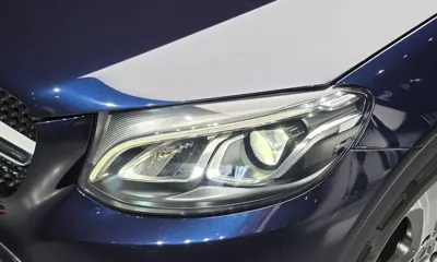 Mercedes-Benz GLC-Class 2019, 118634 км, за 17395.3 USD - фото 22