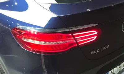 Mercedes-Benz GLC-Class 2019, 118634 км, за 17395.3 USD - фото 23