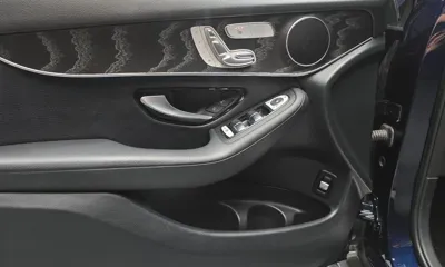 Mercedes-Benz GLC-Class 2019, 118634 км, за 17395.3 USD - фото 24