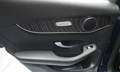 Mercedes-Benz GLC-Class 2019, 118634 км, за 17395.3 USD - фото 25