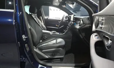 Mercedes-Benz GLC-Class 2019, 118634 км, за 17395.3 USD - фото 26