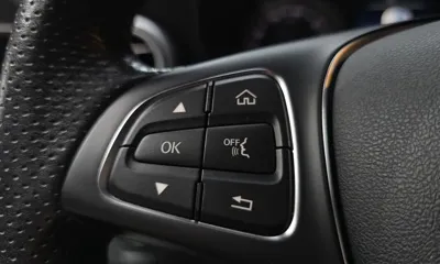 Mercedes-Benz GLC-Class 2019, 118634 км, за 17395.3 USD - фото 29