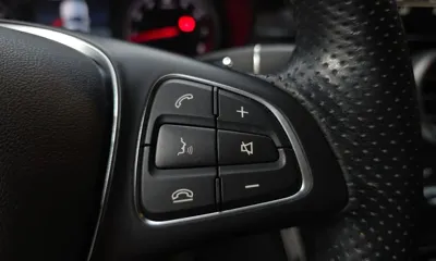 Mercedes-Benz GLC-Class 2019, 118634 км, за 17395.3 USD - фото 30