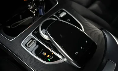 Mercedes-Benz GLC-Class 2019, 118634 км, за 17395.3 USD - фото 31
