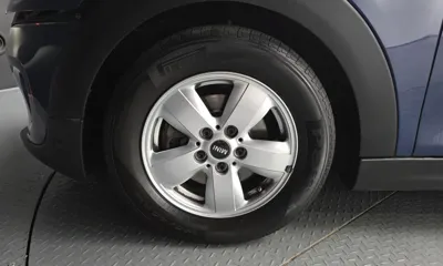 MINI Cooper 2018, 84397 км, за 6049.97 USD