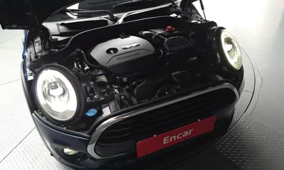 MINI Cooper 2018, 84397 км, за 6049.97 USD - фото 6