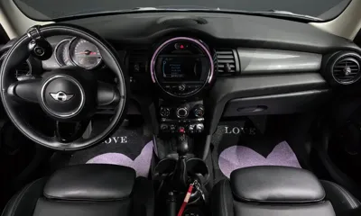 MINI Cooper 2018, 84397 км, за 6049.97 USD - фото 7